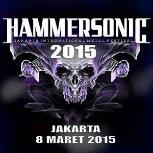 hammersonic