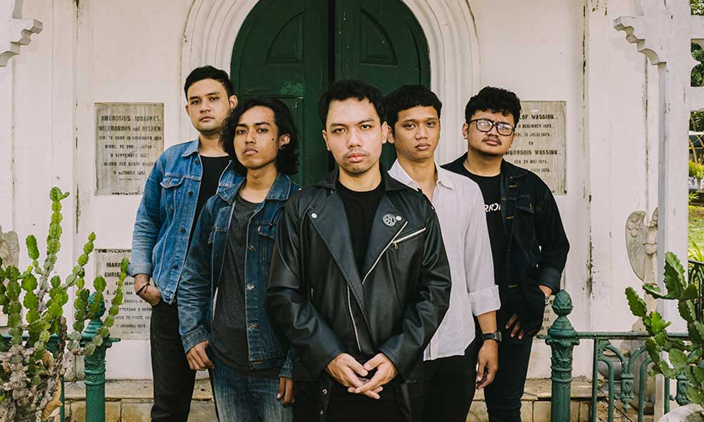 Sun And Moon Luncurkan Single Terbaru Bertajuk Emptiness