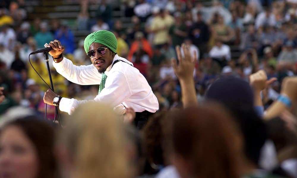 OutKast.