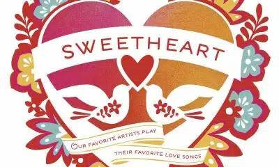 Album Sweethear 2014