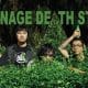 Teenage Death Star