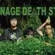Teenage Death Star