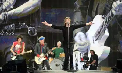 The Rolling Stones. (Sumber: rollingstones.com)