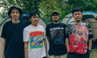 Band The Kuda
