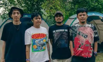 Band The Kuda