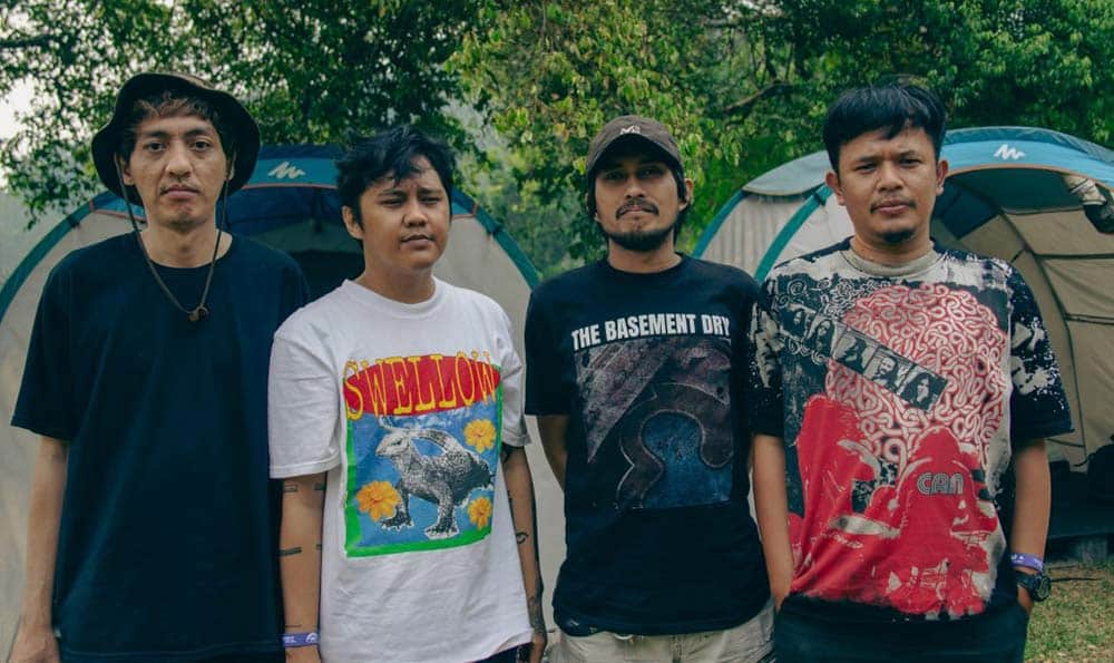 Band The Kuda