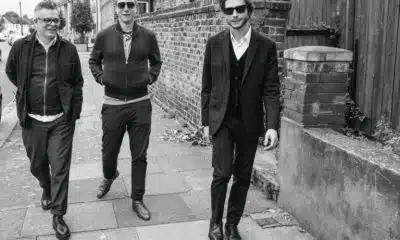 Interpol band single Ancient Ways
