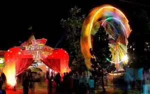 Koil dan Cupumanik Panaskan Kickfest Hari Terakhir
