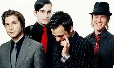 Band INterpol Everything Is Wrong