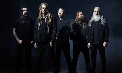 Lamb Of God Band