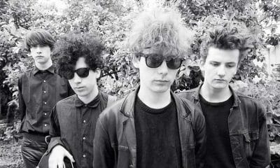 The Jesus and Mary Chain Psychocandy