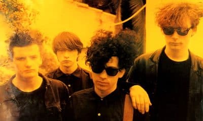 The Jesus And Mary Chain