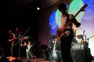 Magnolia Celebration: Menghapus Kerinduan Para Fans Arctic Monkey