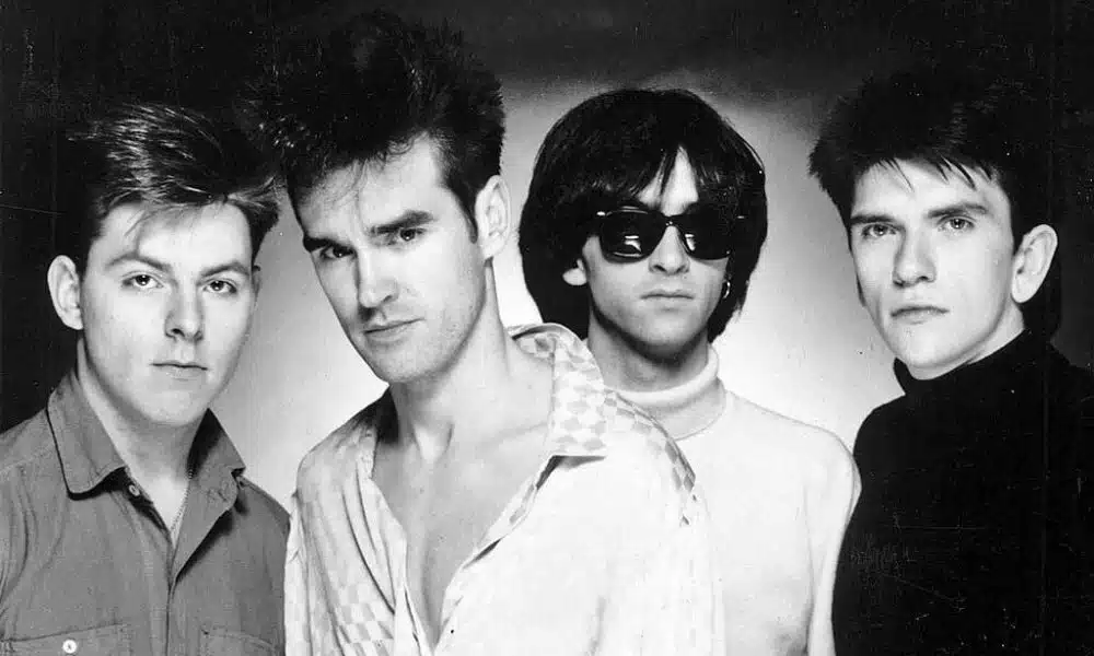 The Smiths