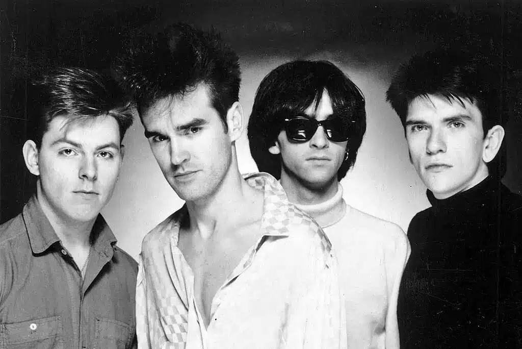 The Smiths