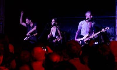 Wolf Alice