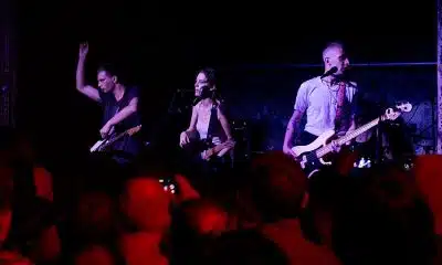 Wolf Alice