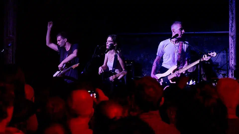 Wolf Alice