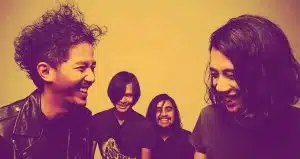 The S.I.G.I.T Hadir di ‘A Day In A Park’