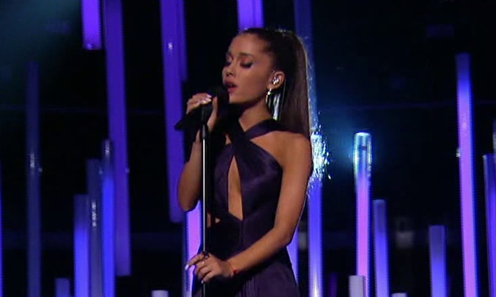 Ariana Grande