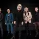 Def Leppard rock Band