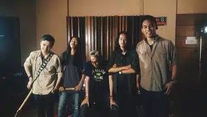 Feast Lepas Single Anyar, ‘Sectumsempra’