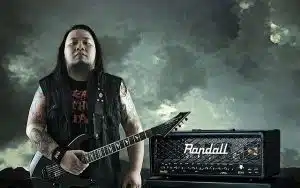 Baken Nainggolan Resmi Hengkang Dari Siksakubur