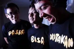 Efek Rumah Kaca Kembali Bersama Single Baru “Pasar Bisa Diciptakan”