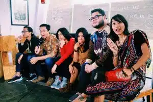 Barasuara Membeberkan Rencana Tentang Album Debut