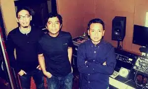 Efek Rumah Kaca Meluncurkan Single ‘Biru’