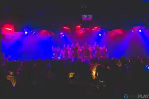 foto 2 - Penampakan teater JKT48