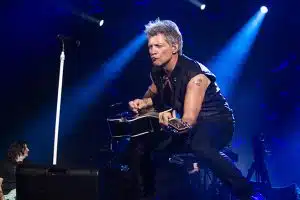 Bon Jovi Live! in Jakarta 2015