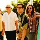 weezer band live singapore