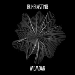 gunblasting-memoar-album-artwork