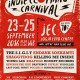 Indie Clothing Carnival