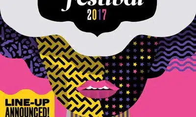 Lanway Festival 2017