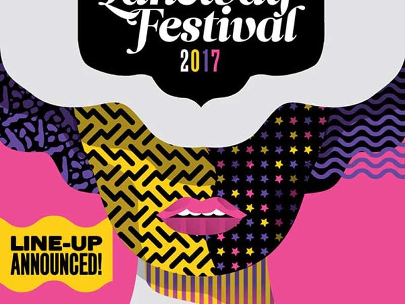 Lanway Festival 2017