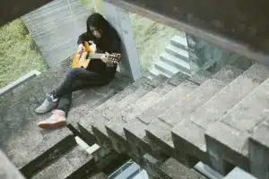 Bassist Barasuara Meluncurkan Album Instrumental, ‘Solitude’