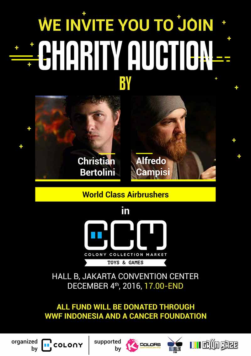 auction-charity