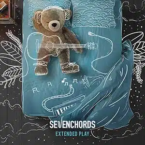 sevenchords-ep-cover