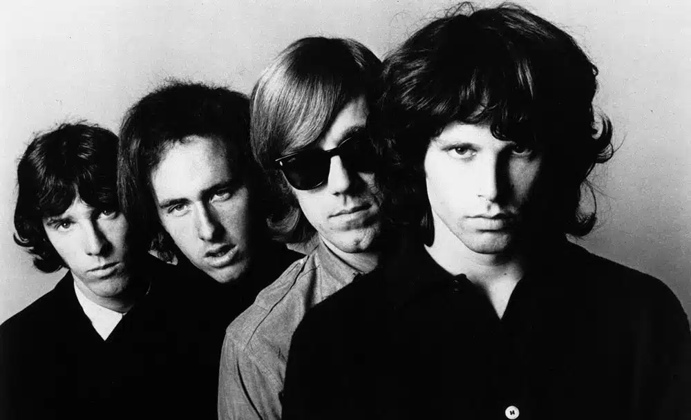 The Doors Band