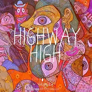 Flyer-Highway-High