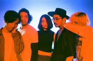 Heals Resmi Merilis Album Perdana Berjudul ‘Spectrum’