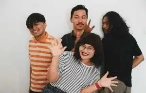 Seahoarse Meluncurkan Single Kedua Berjudul “Apprentice”