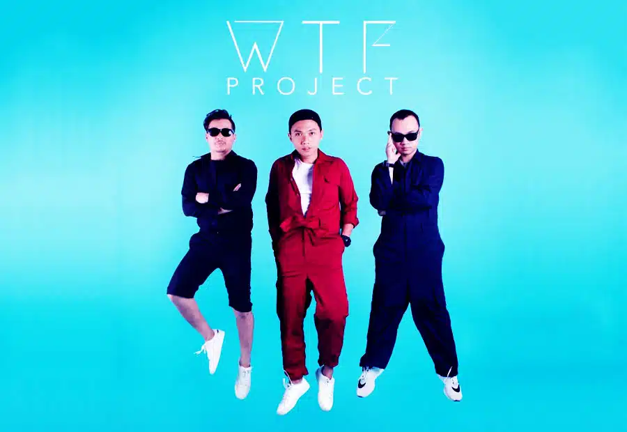 WTF Project