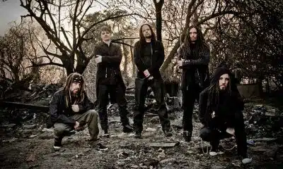 Korn Band