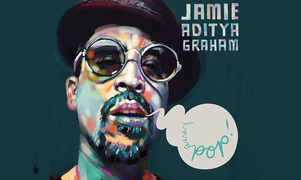 Jamie Aditya