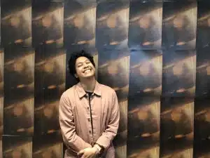 Hindia Bercerita Mengenai Album Menari Dalam Bayangan