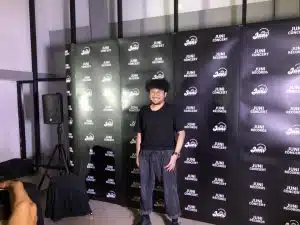 Kunto Aji Berencana Konser “Mantra Mantra Live” Sebagai Tur di Tahun 2020