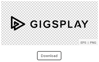 Logo Gigsplay